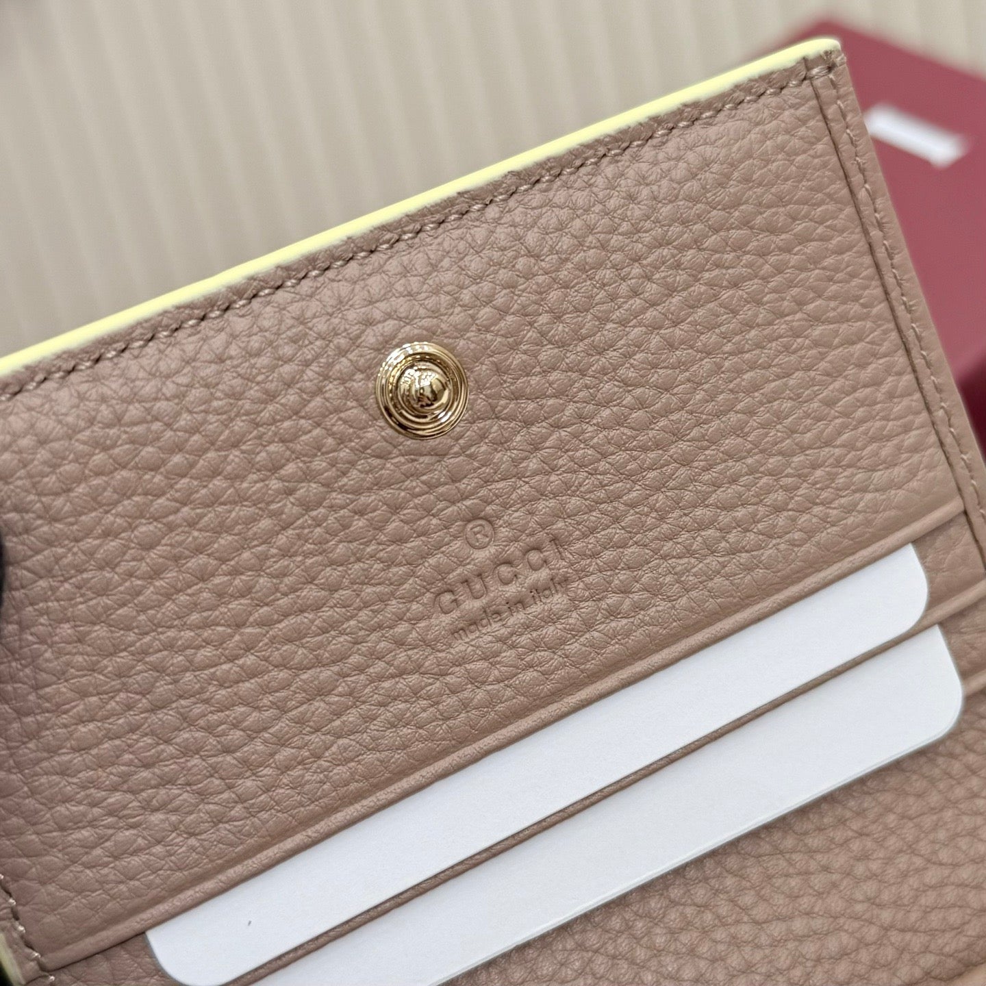 Gucci Wallet