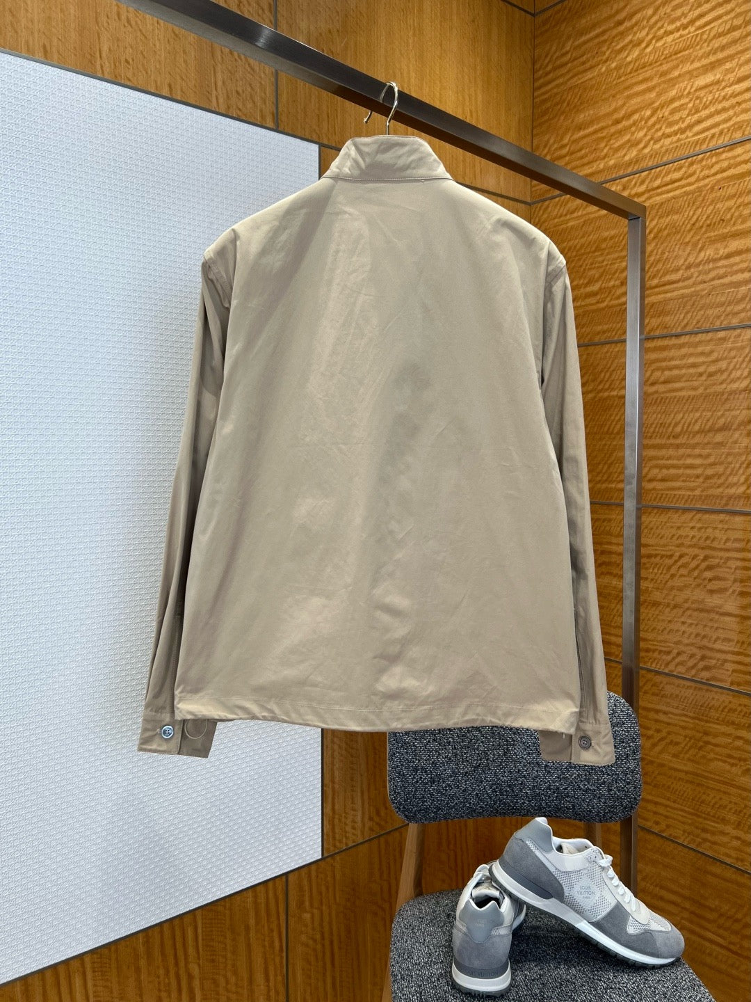 Dior Jacket