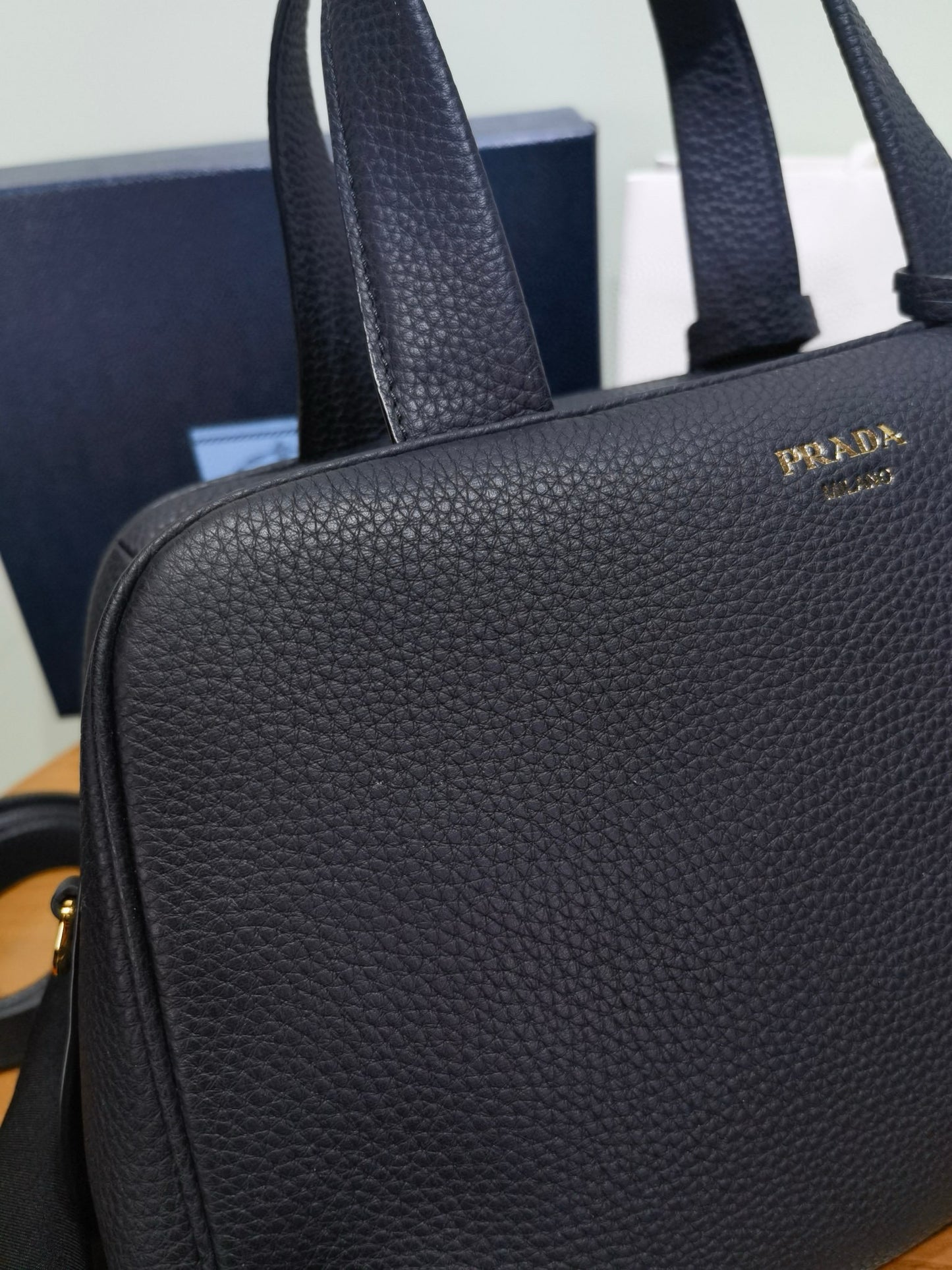 PD Cervus Elaphus Scot Handbag