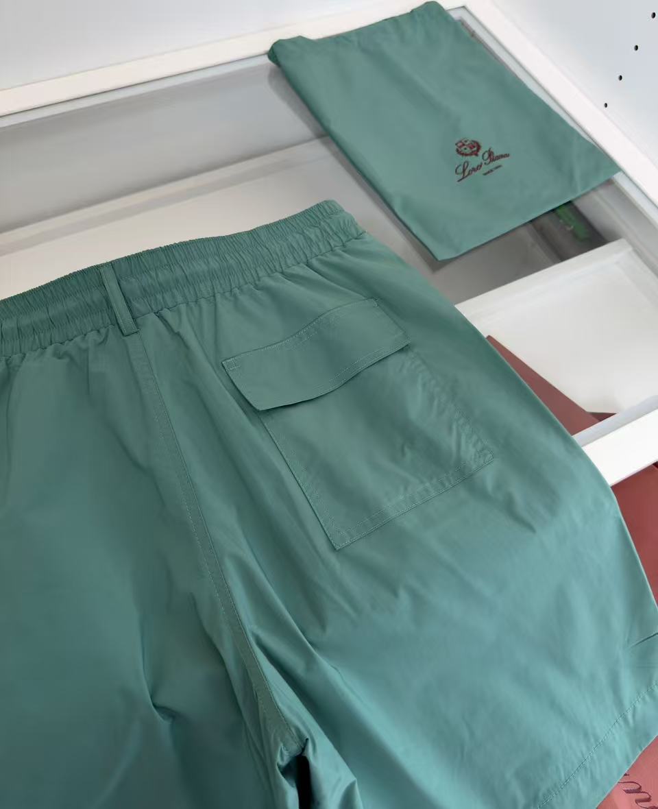LP Short Pants