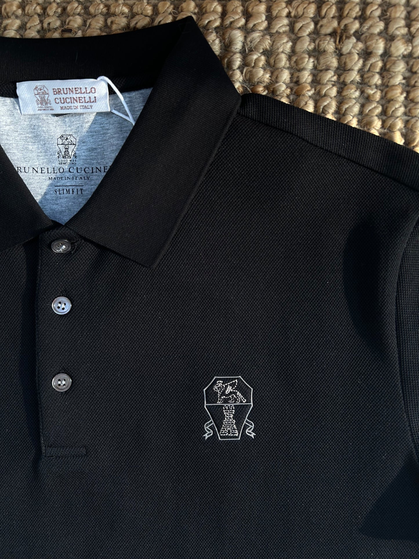 BC Polo