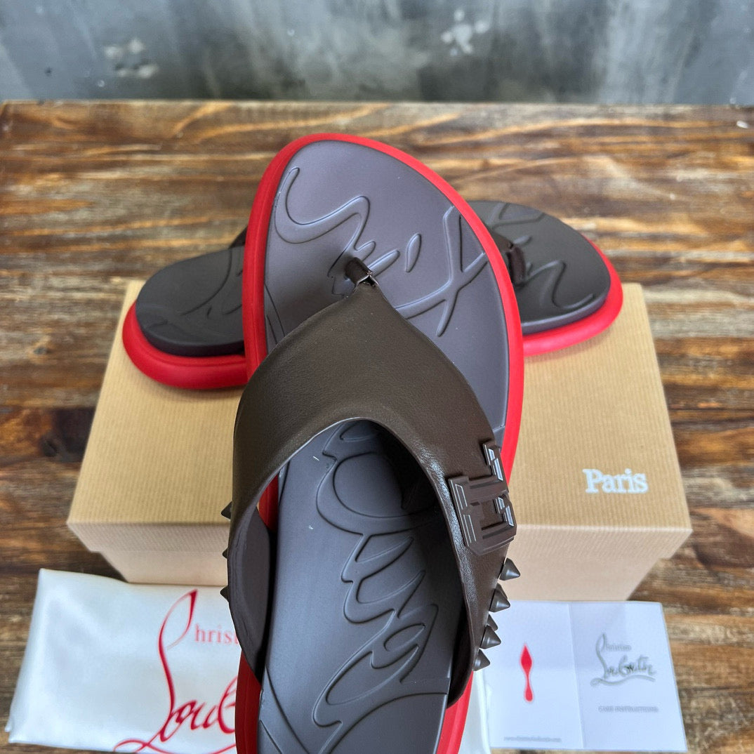 Christian Louboutin Sandals