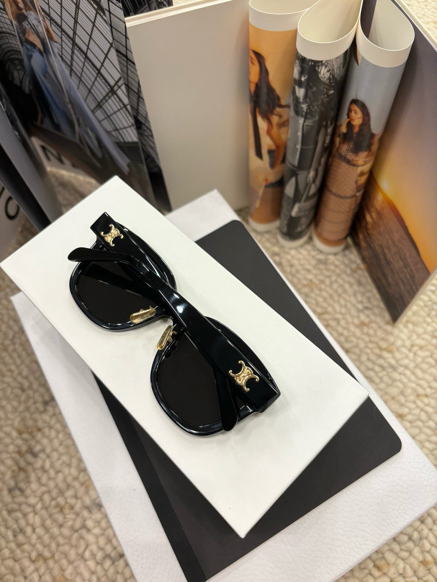 Celine Sunglasses