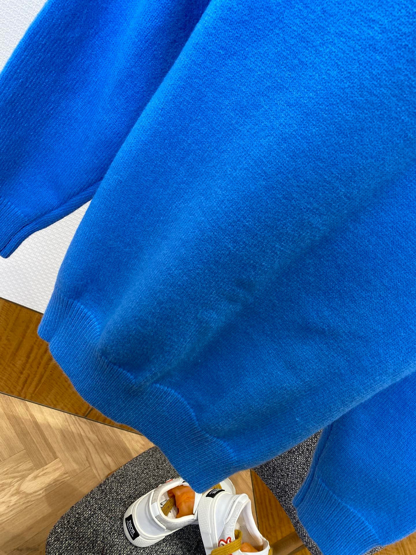 Celine Sweater