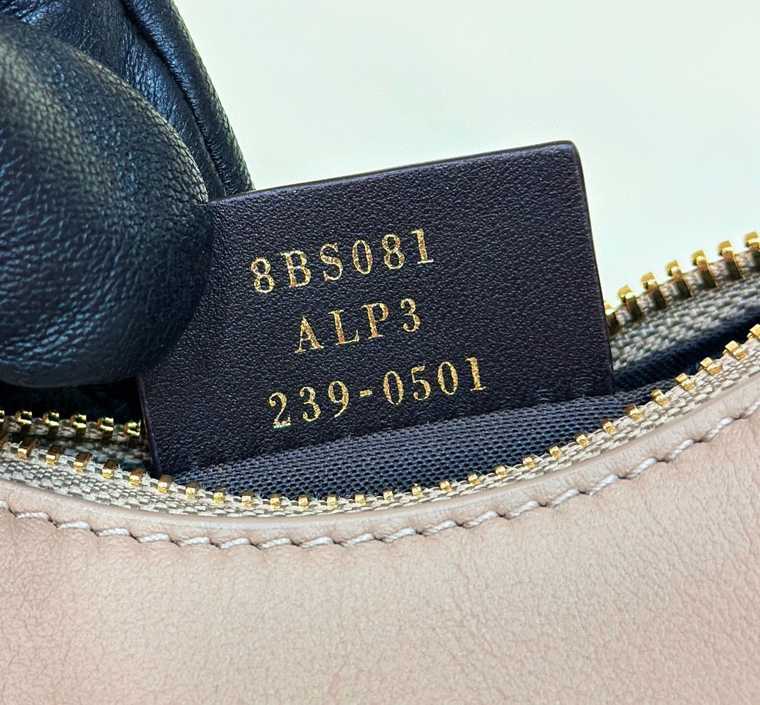 Fendi Fendigraphy Mini