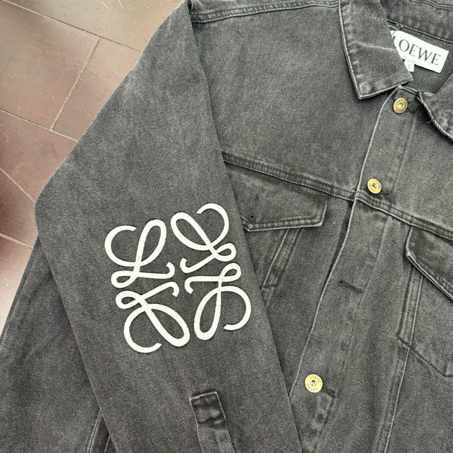 Loewe Jacket