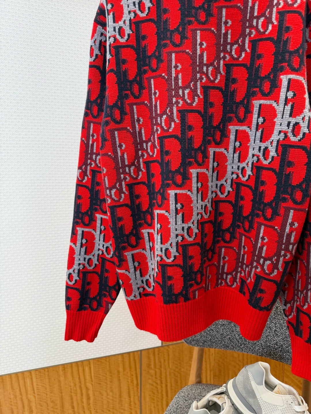Dior Sweater