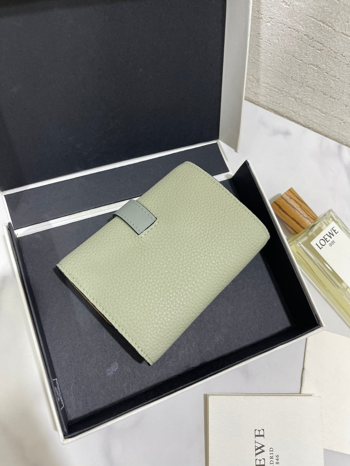Loewe Wallet