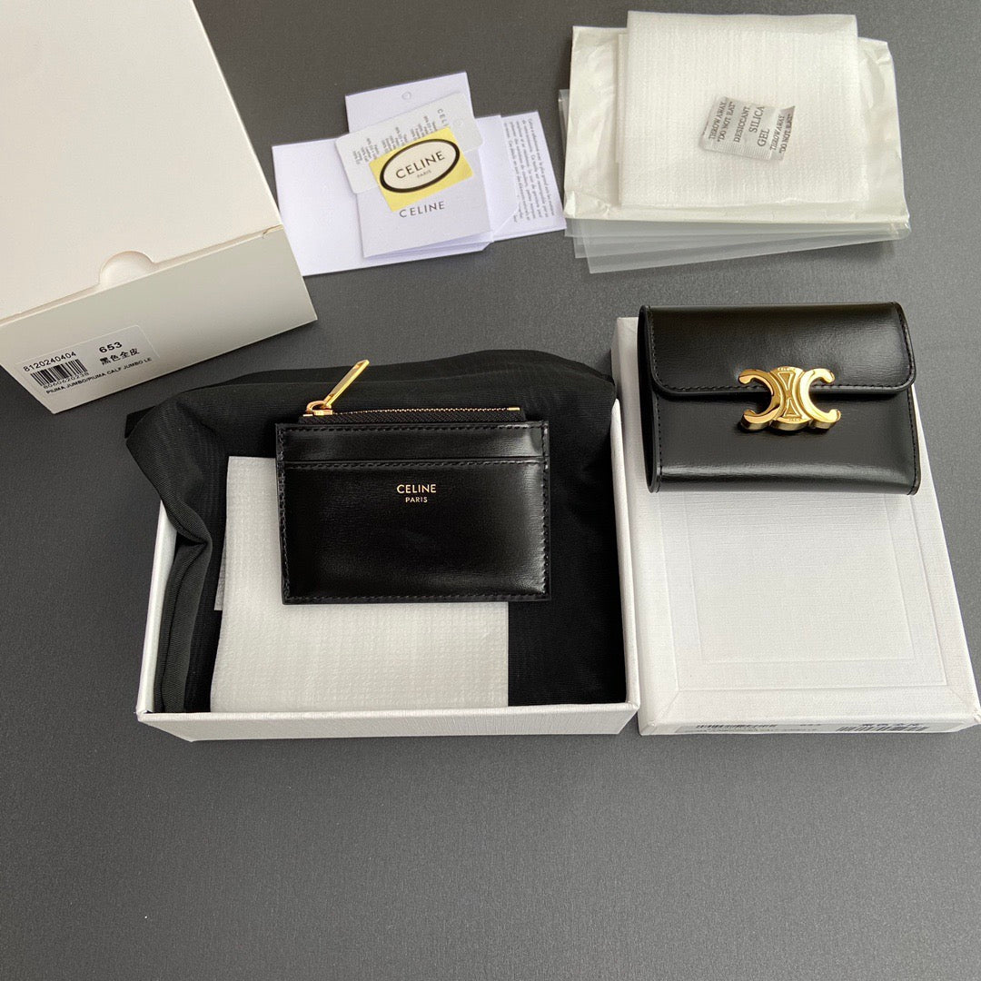 Celine Wallet