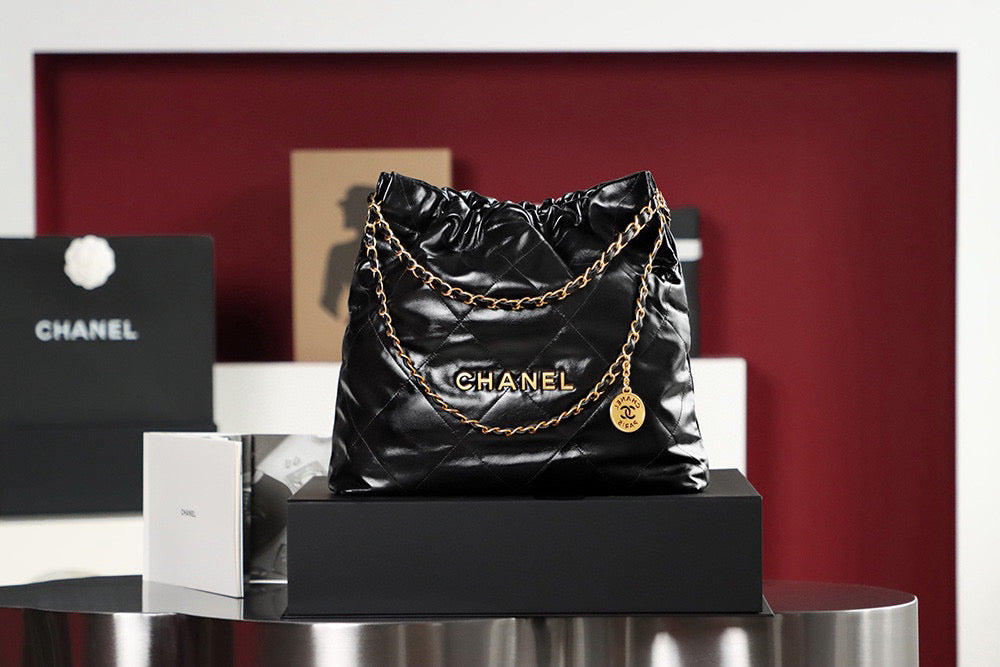 Chanel 22Bag (38x42x8cm)