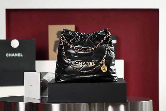 Chanel 22Bag (38x42x8cm)