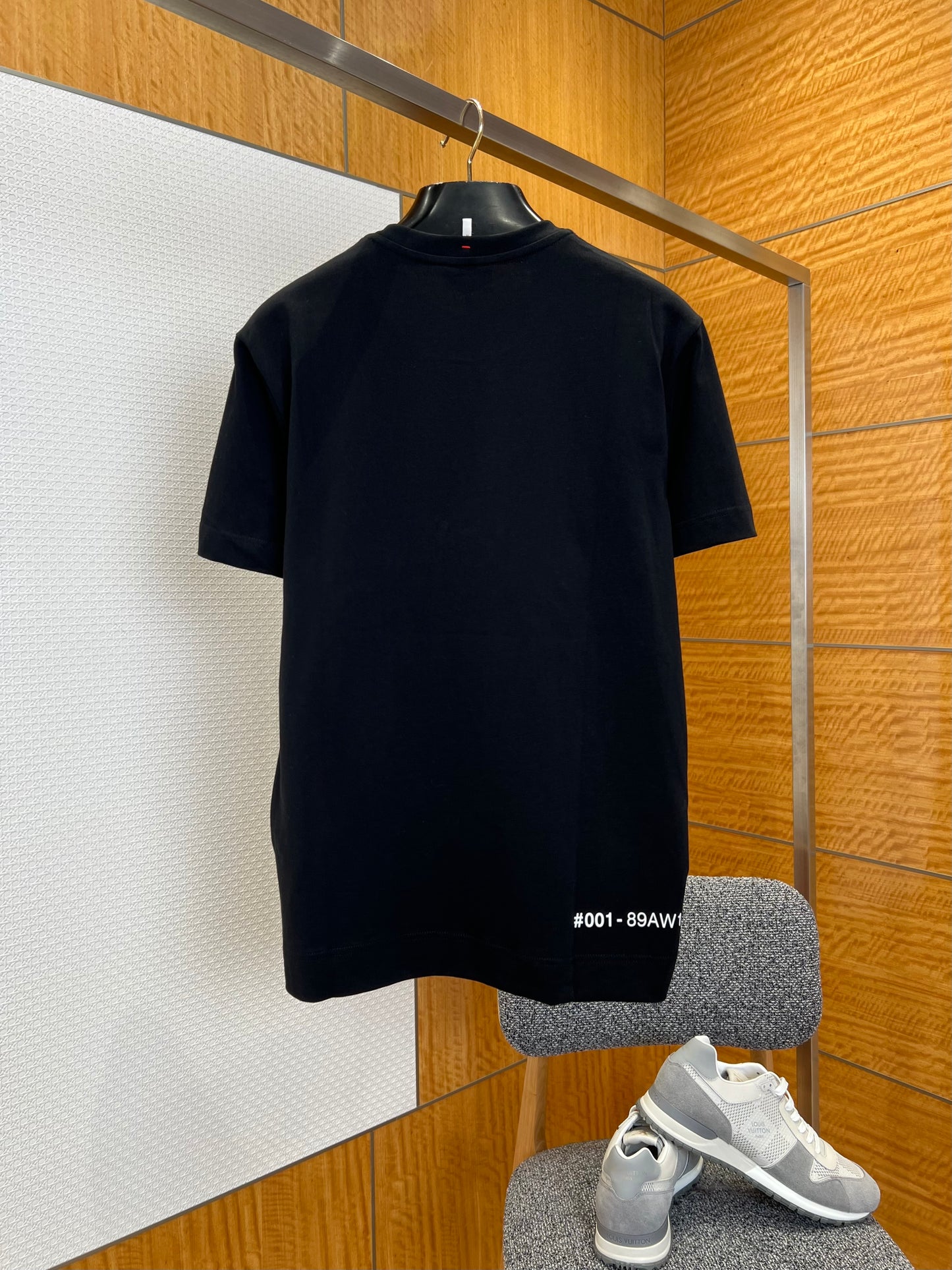 Moncler T-shirt