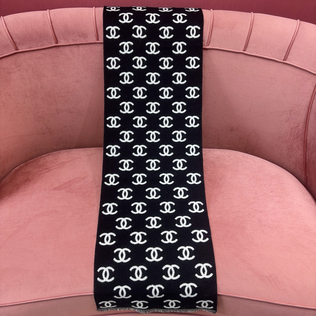 Chanel Scarves
