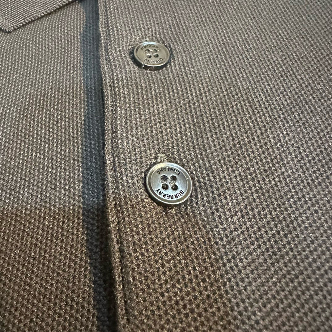 Burberry Polo Tee