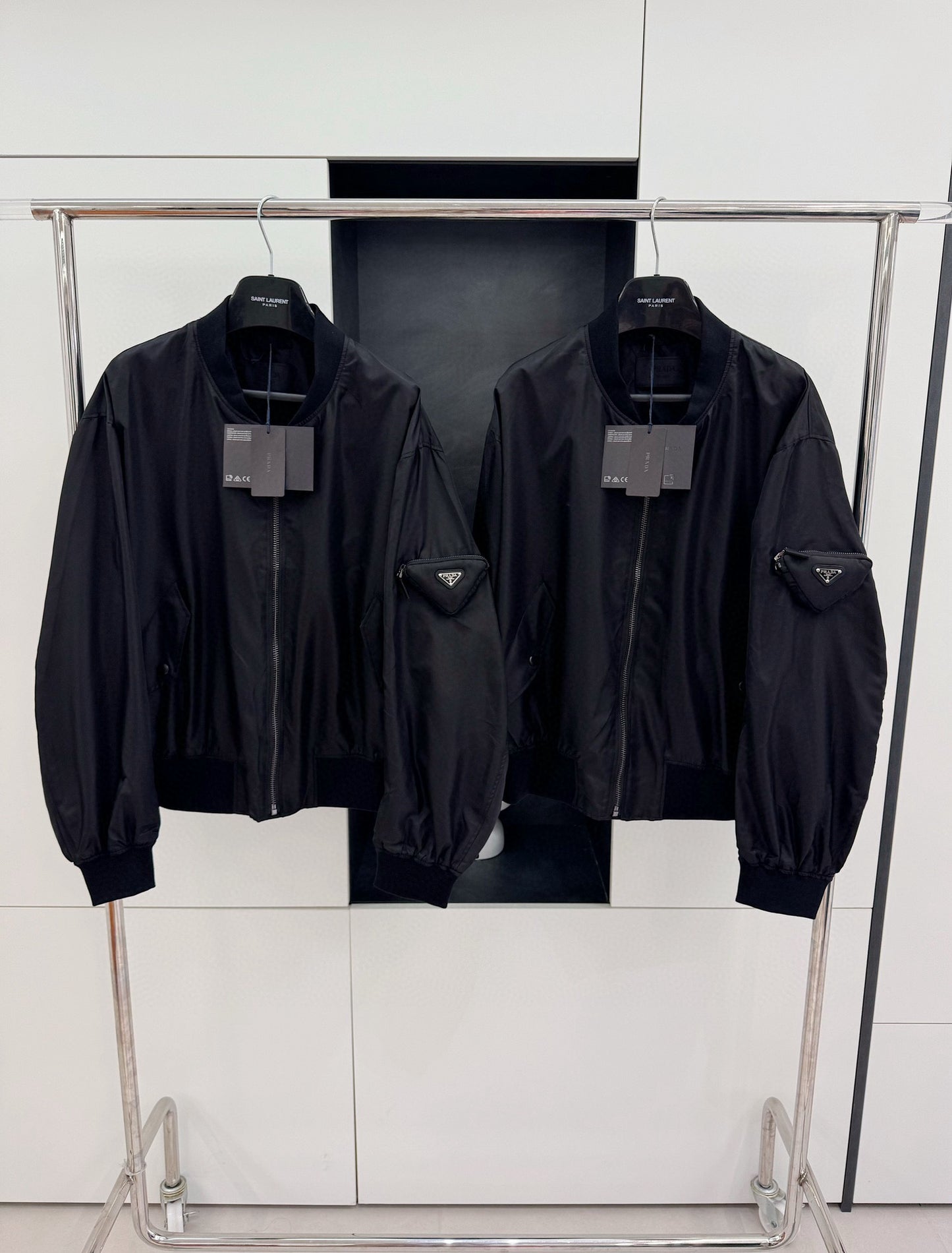 PD Jacket