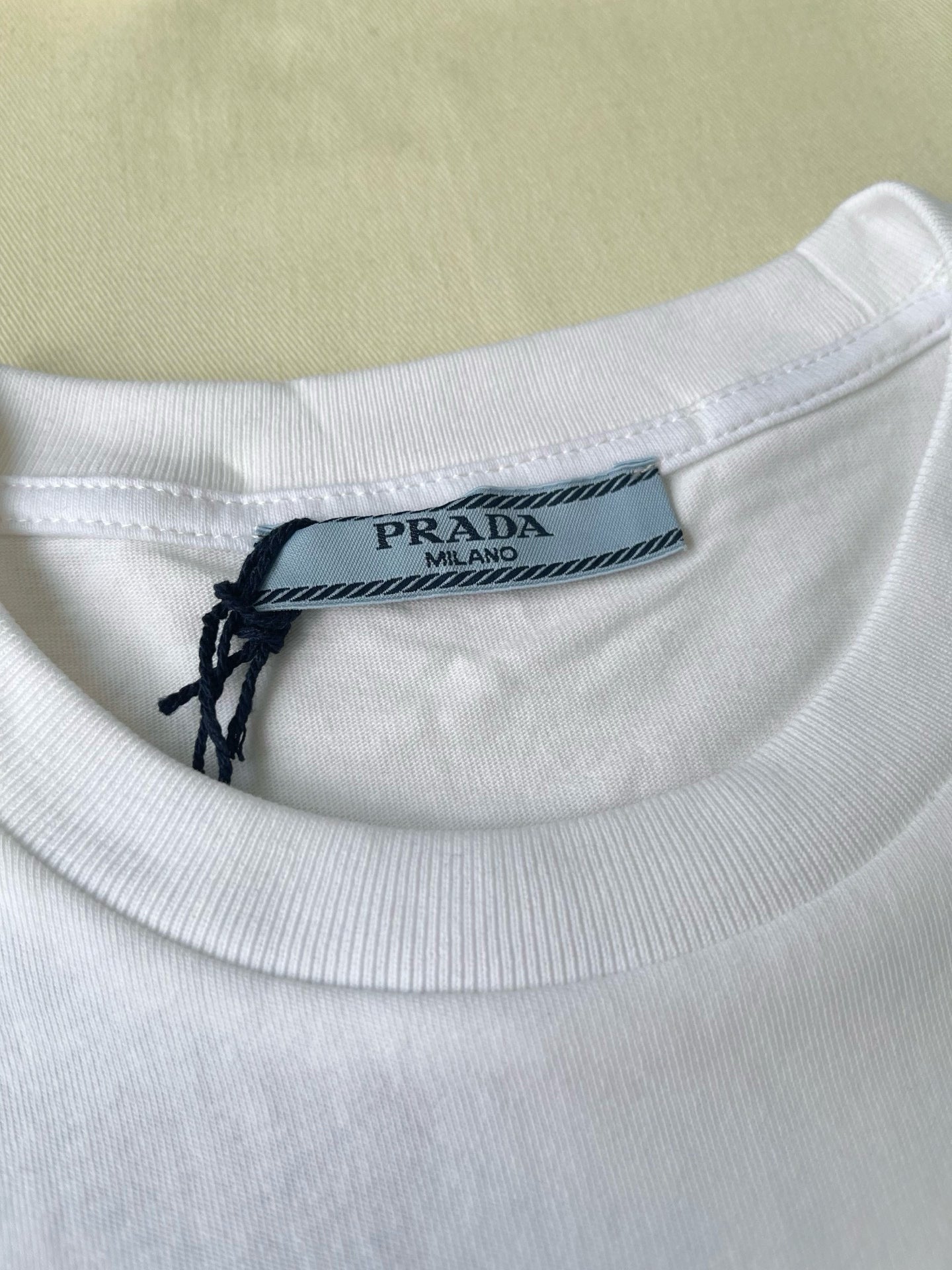 Prada T-Shirt