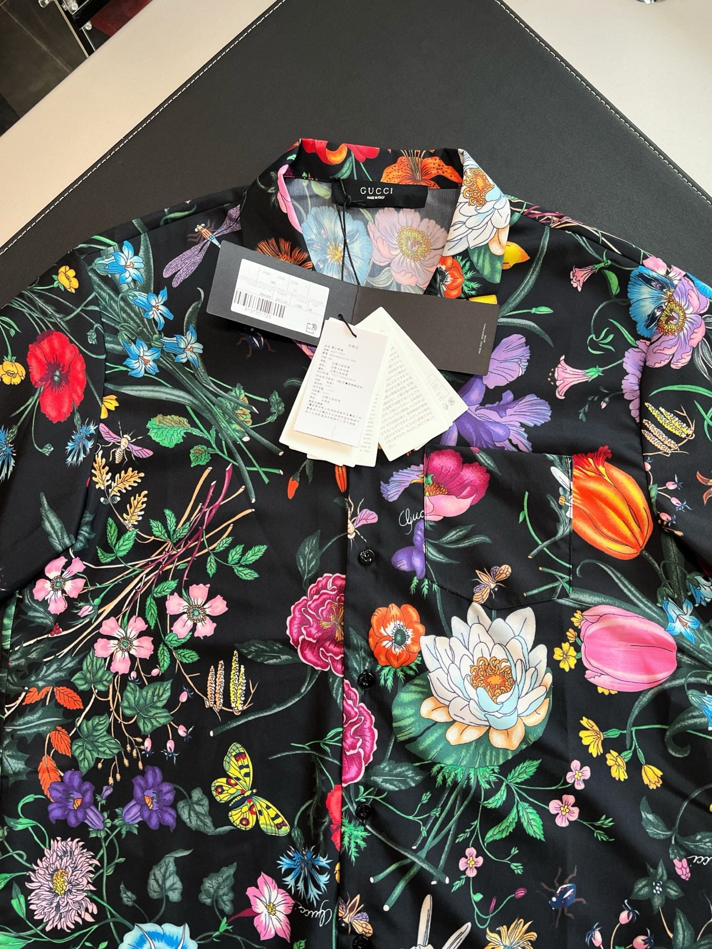 Gucci Shirt