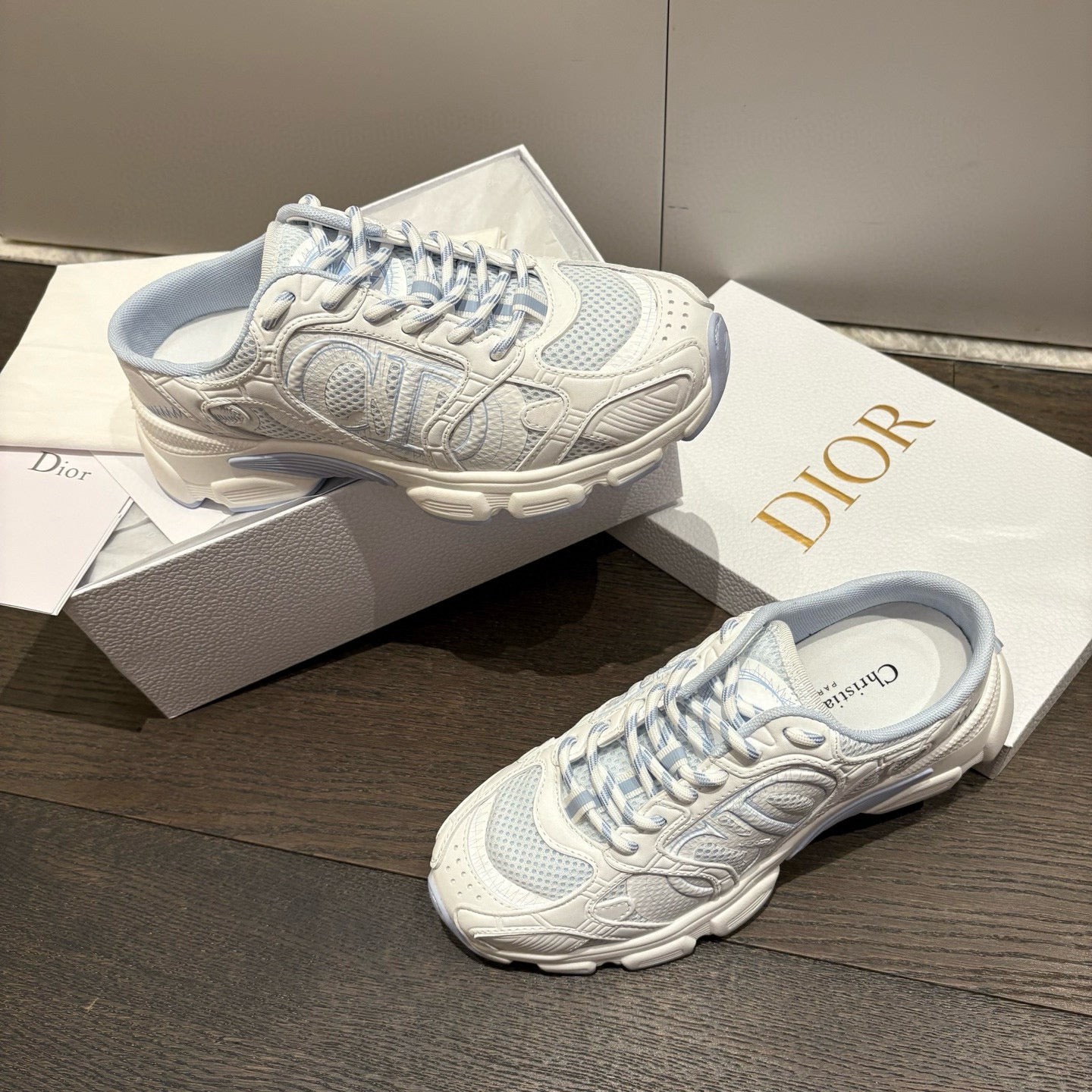 Dior Sneakers