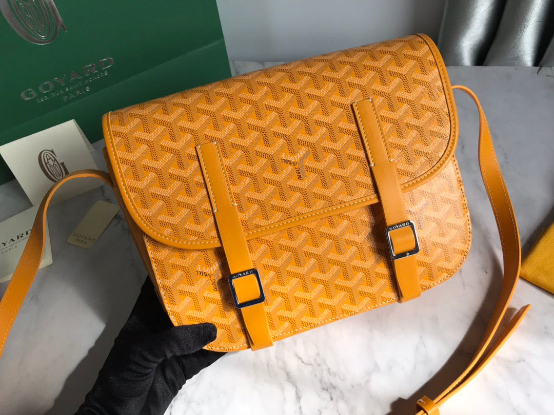 GYD Belvedere MM Bag