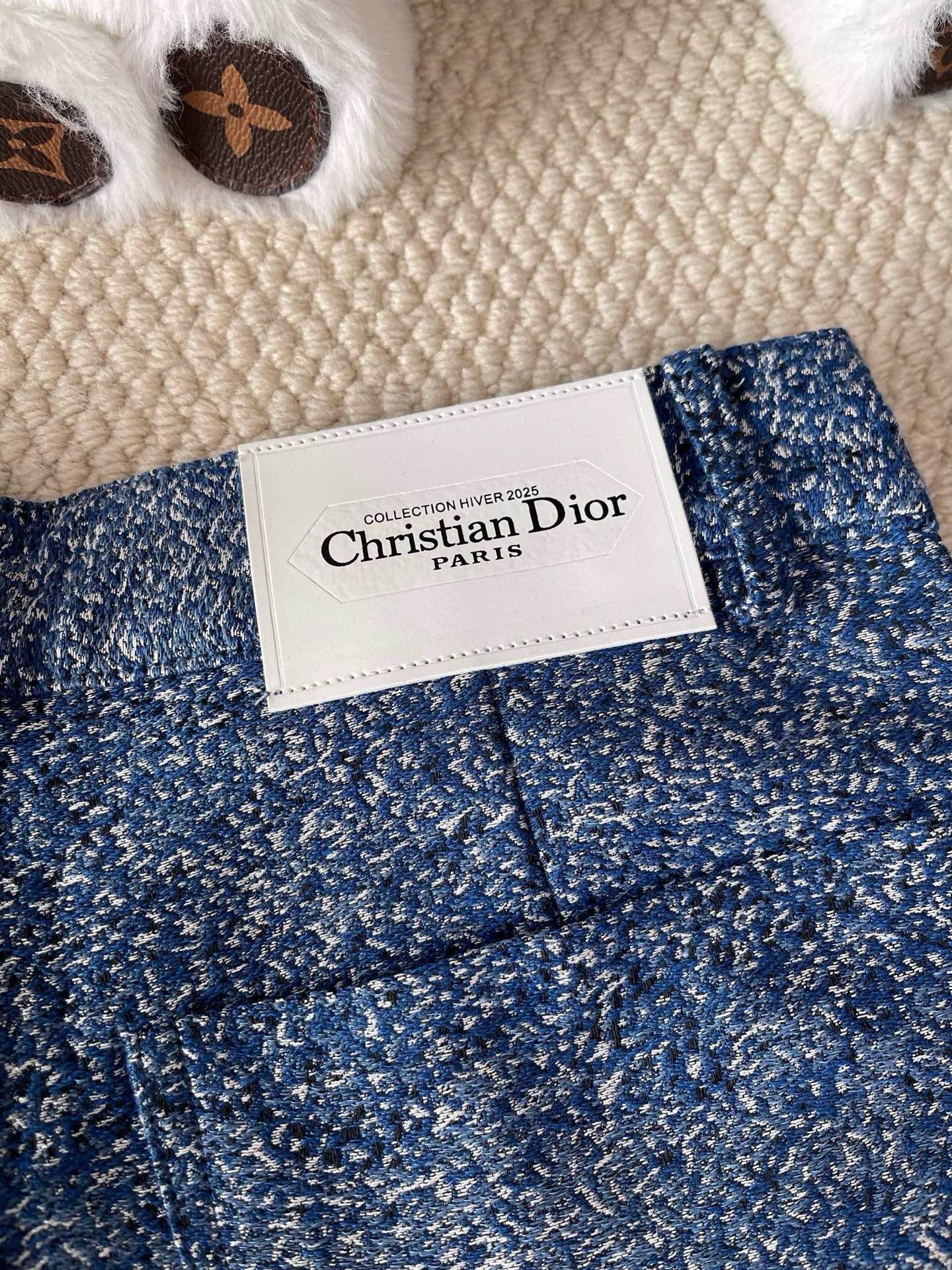 Dior Jean