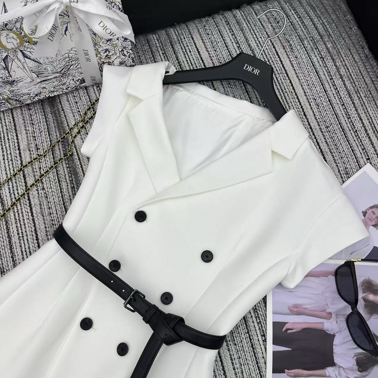 Dior Dress