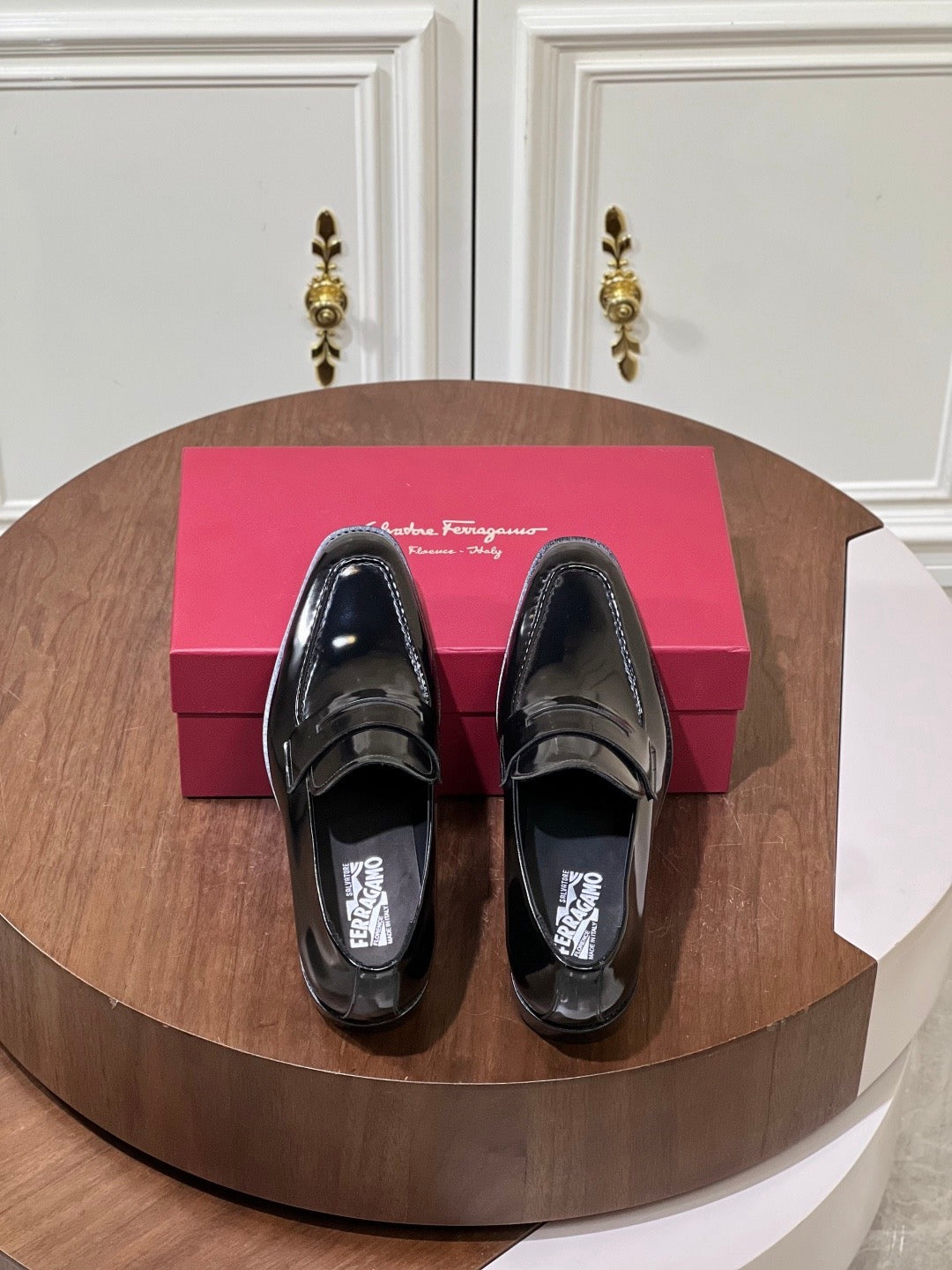 FG Loafer
