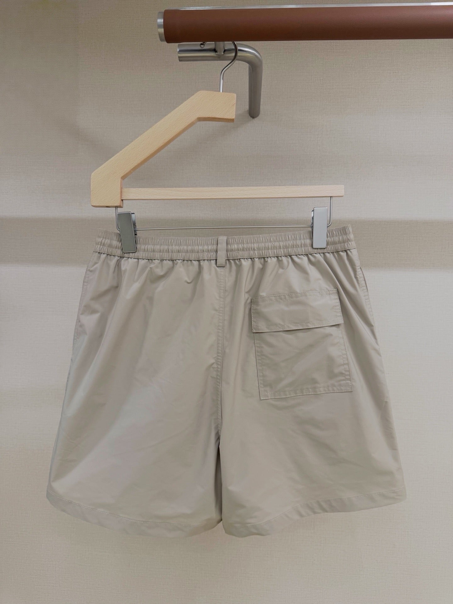 LP Shorts