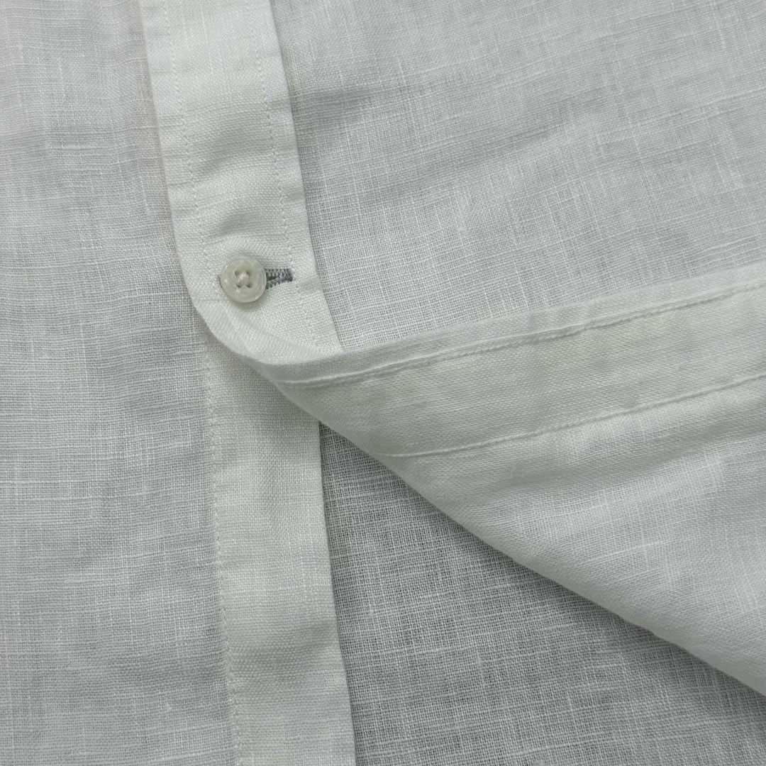 Brunello Cucinelli Long Sleeve Shirt