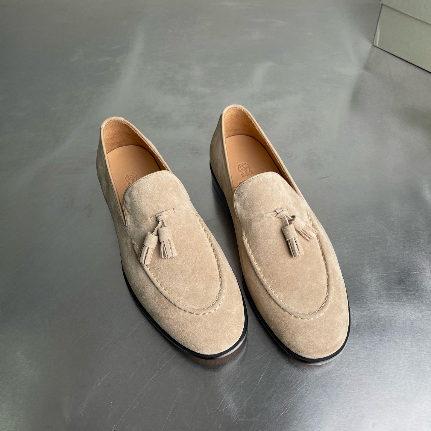 BC Loafer