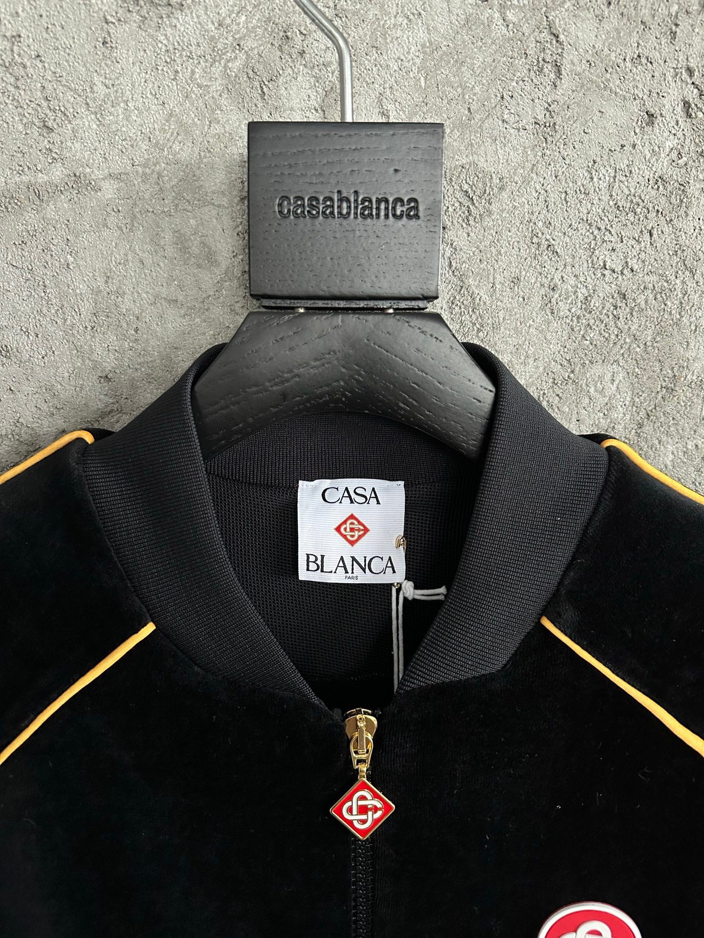 Casablanca Jacket