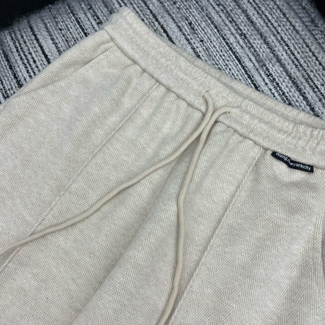 Alexander Wang Long Pants
