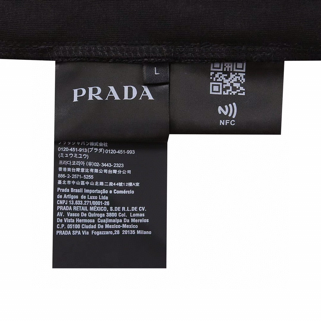 Prada Sweater