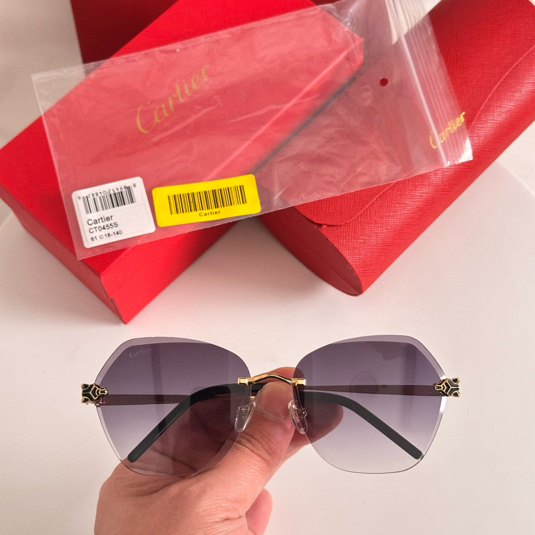 Cartier Sunglasses