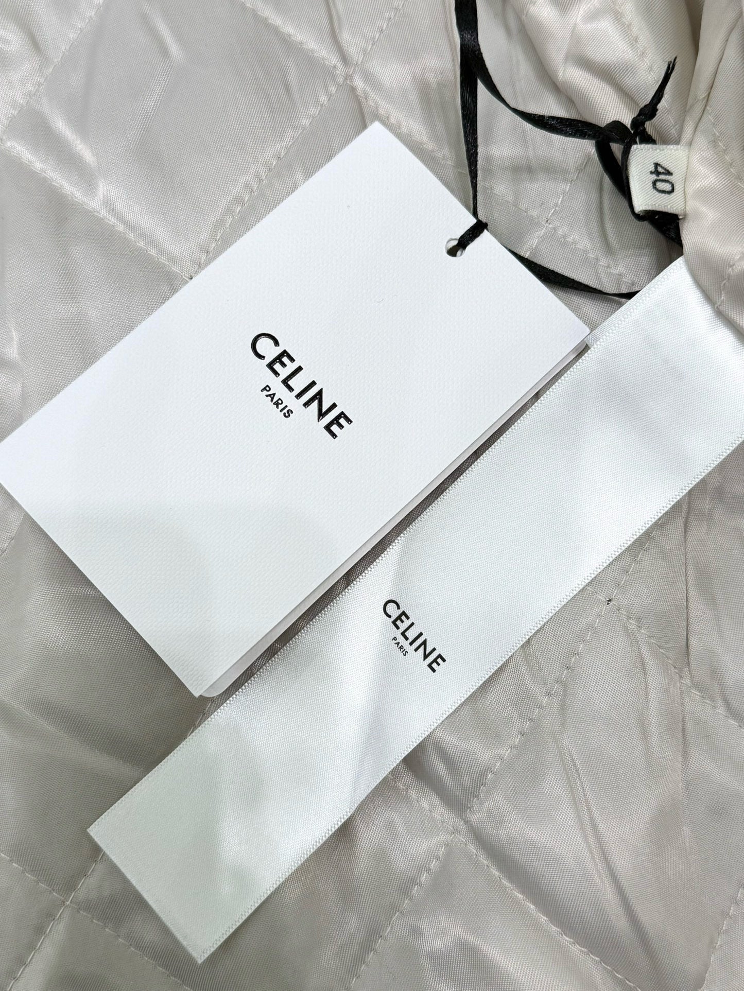 Celine Jacket