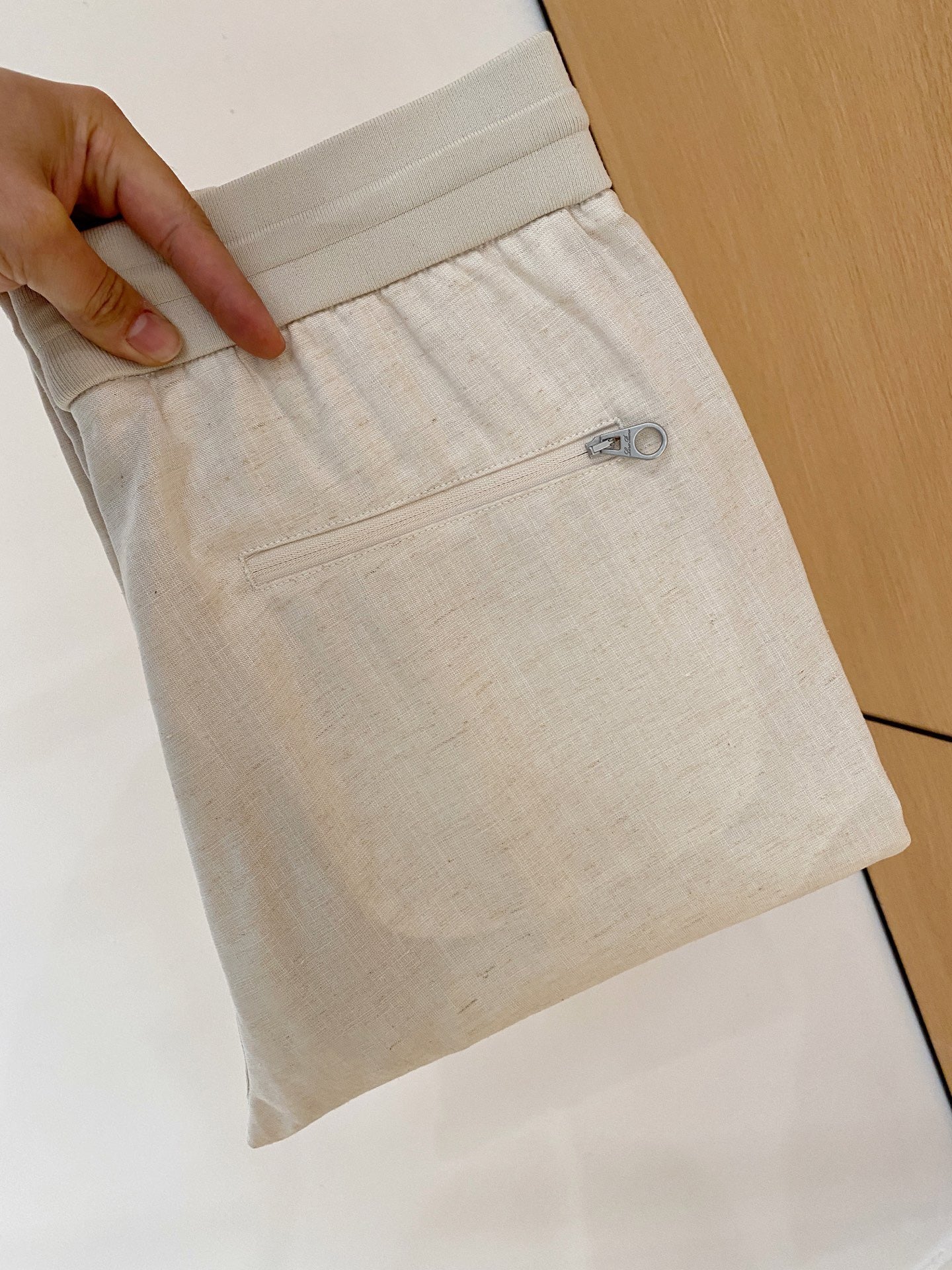 Loro Piana Long Pants