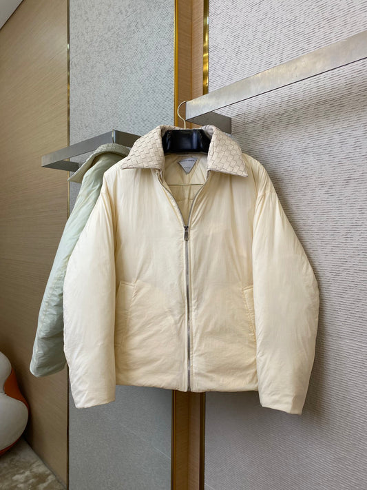Bottega Veneta Winter Jacket