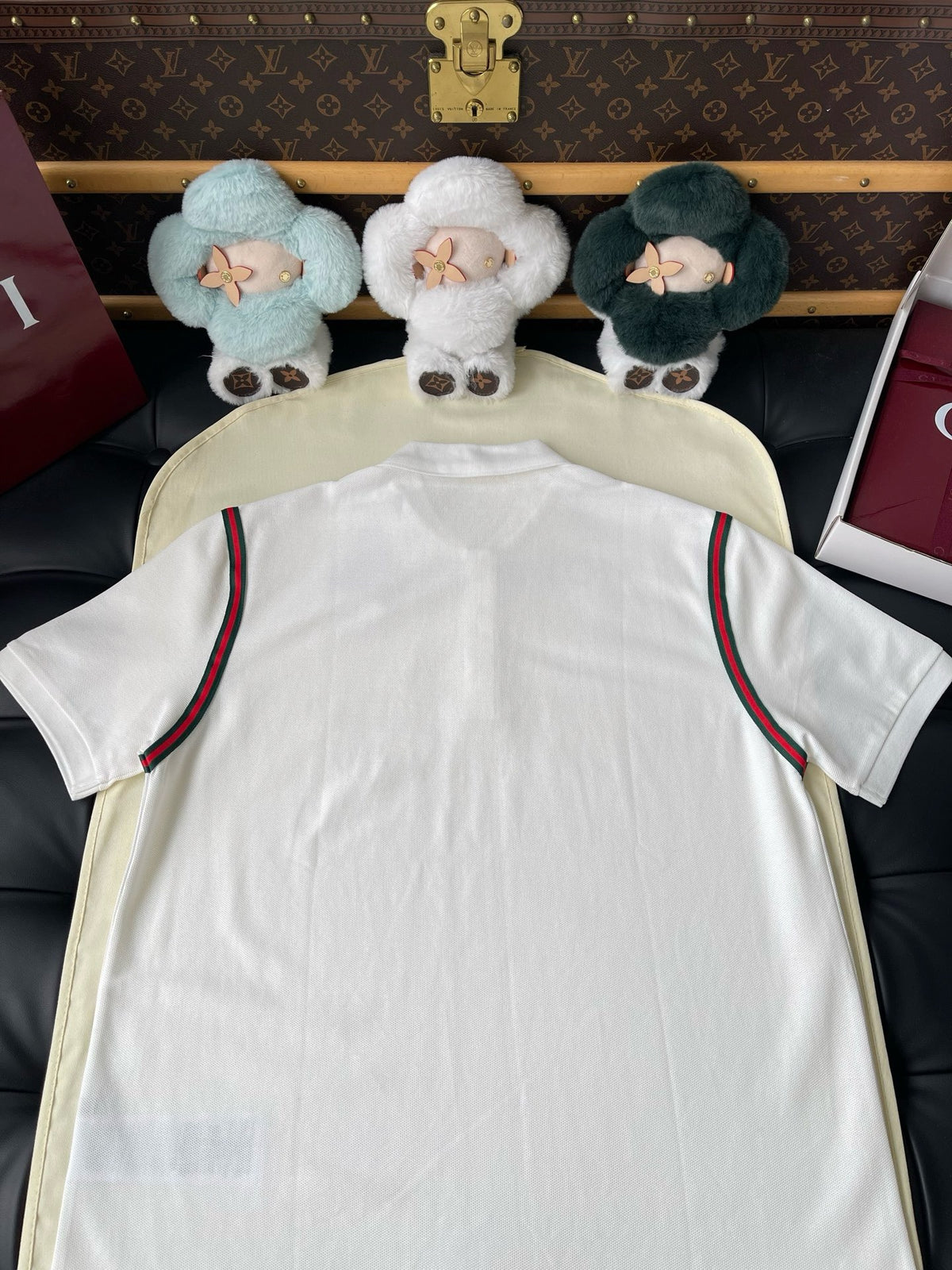 Gucci Polo