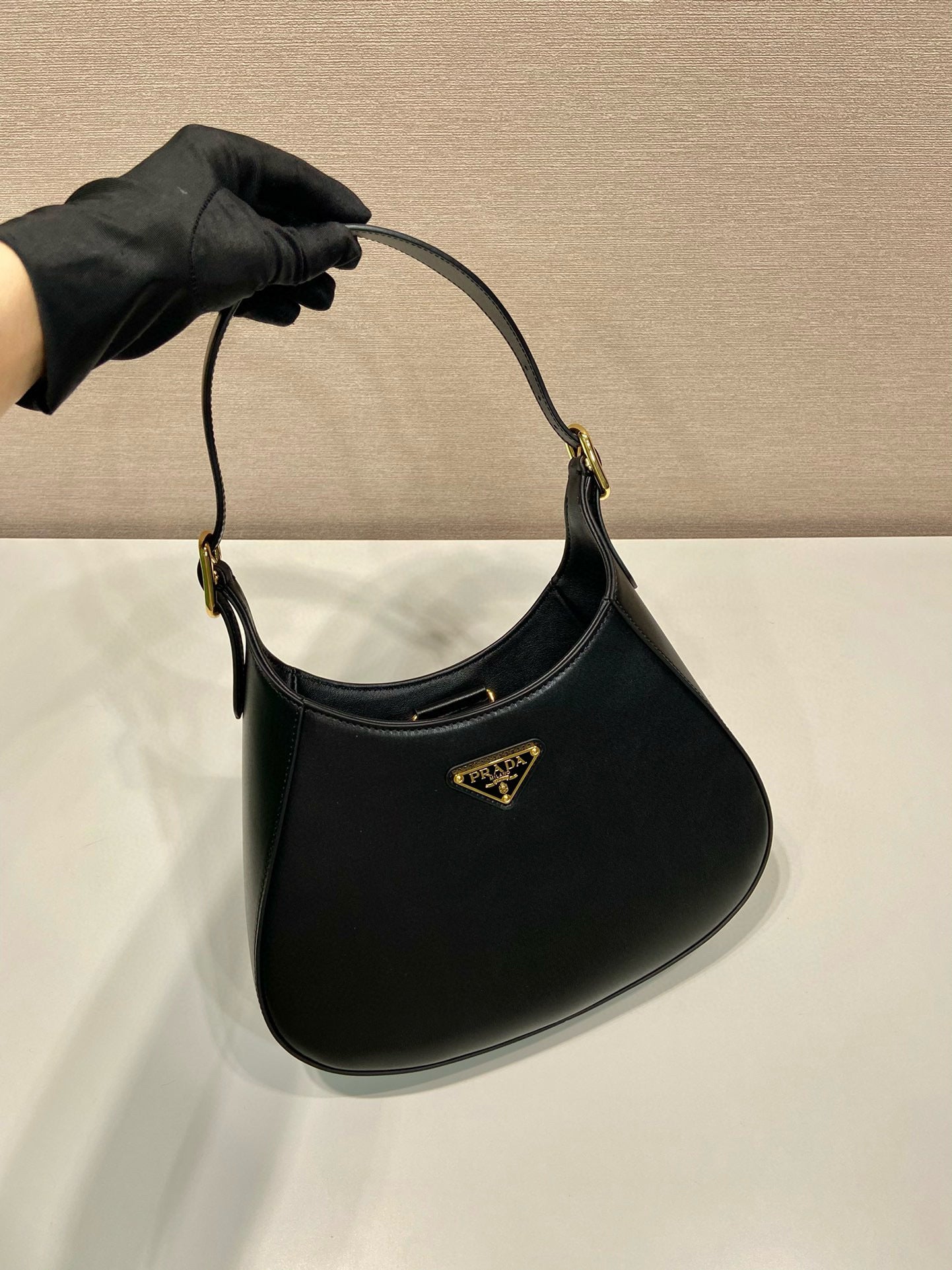 Prada Shoulder Bag