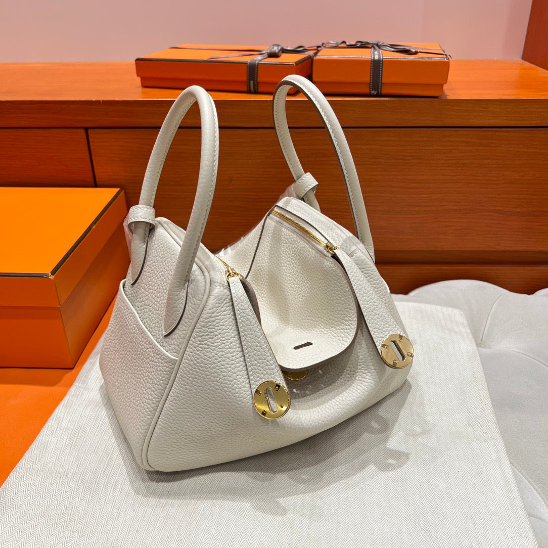 Hermes Lindy 26