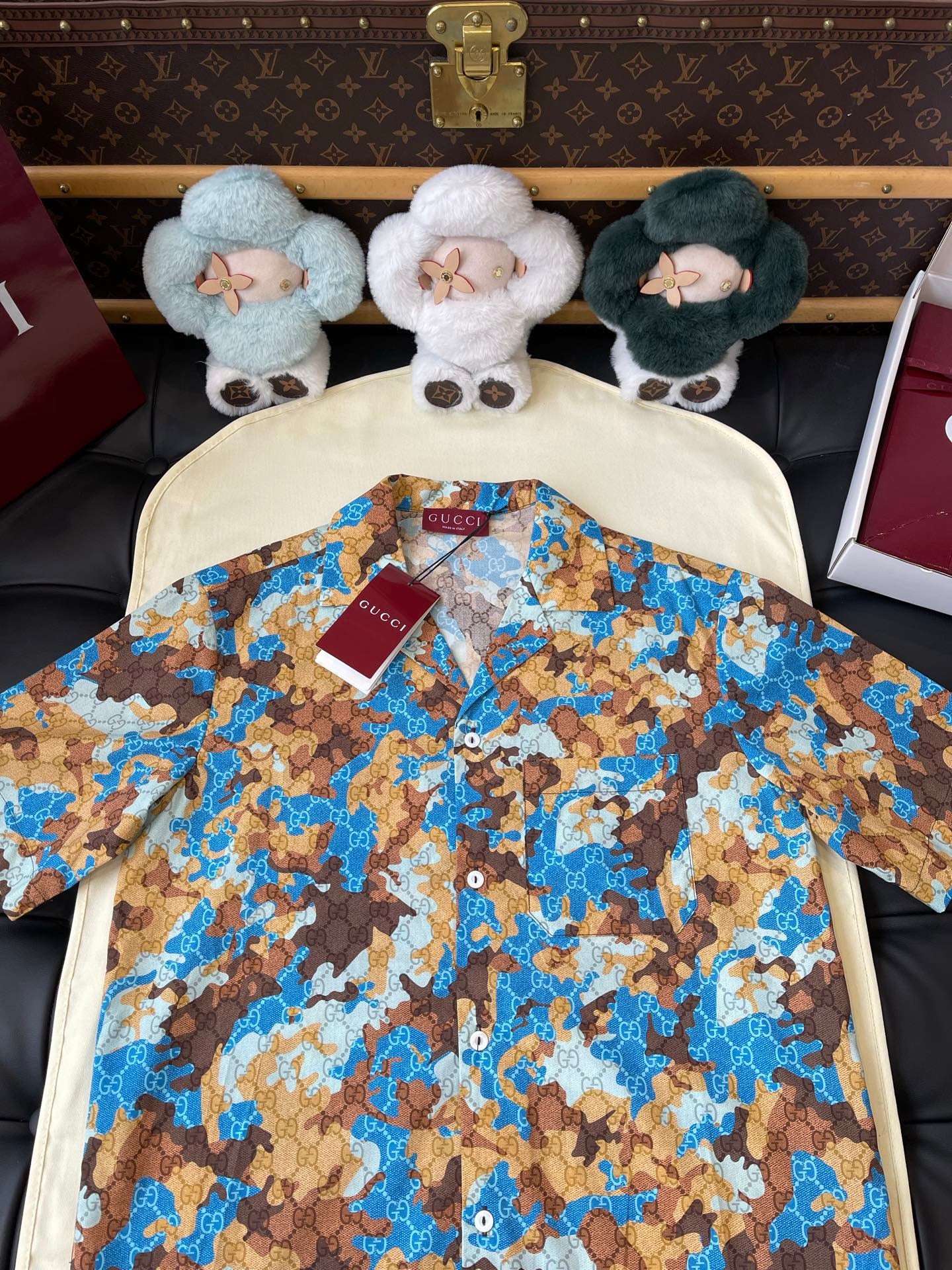 Gucci Shirt