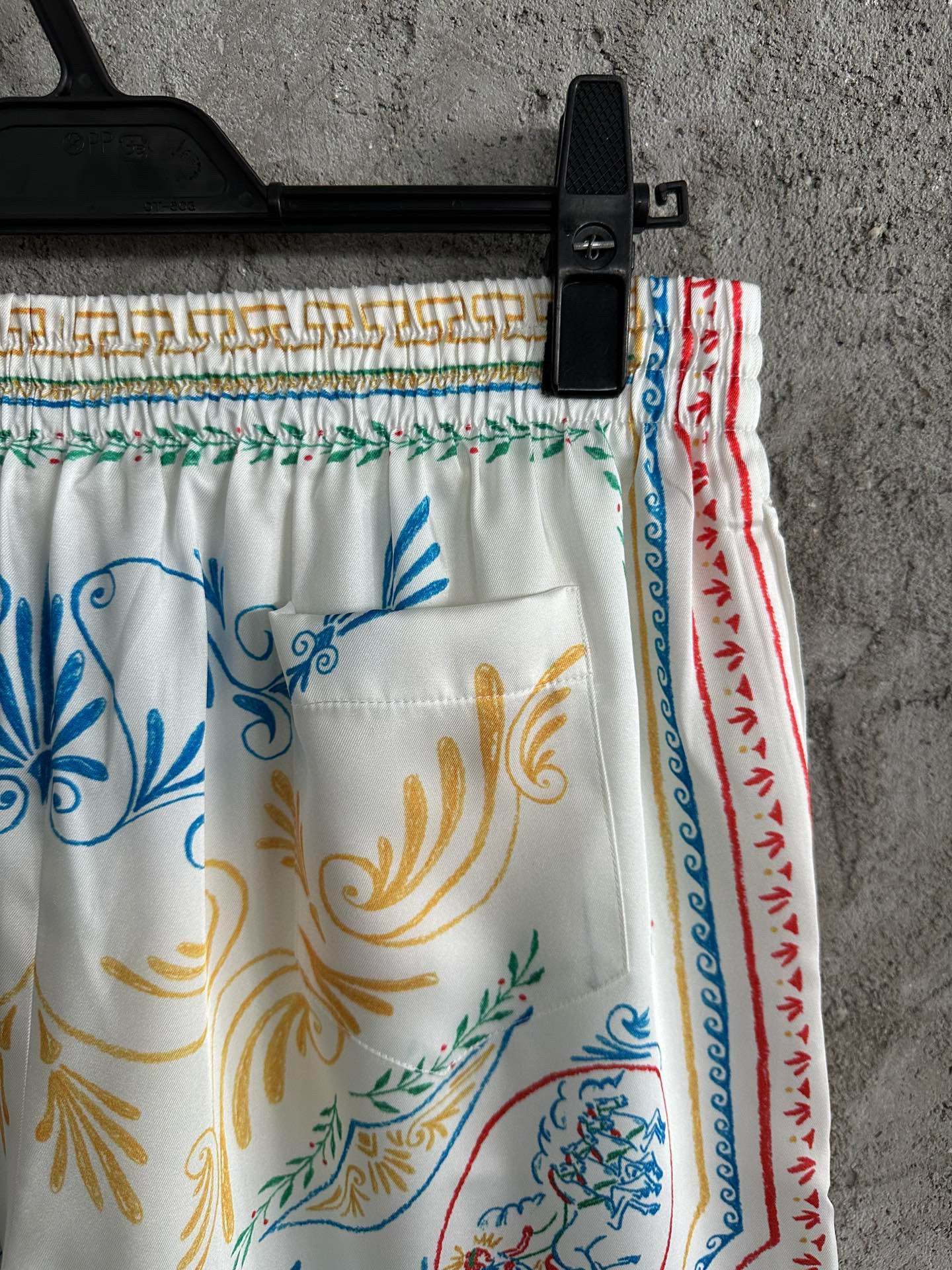 Casablanca Short Pants