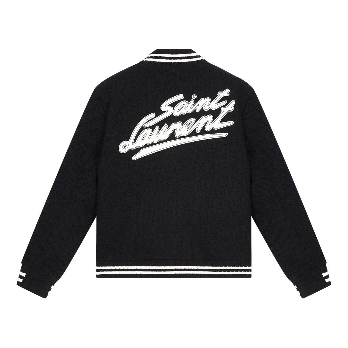 SLP Baseball Jacket