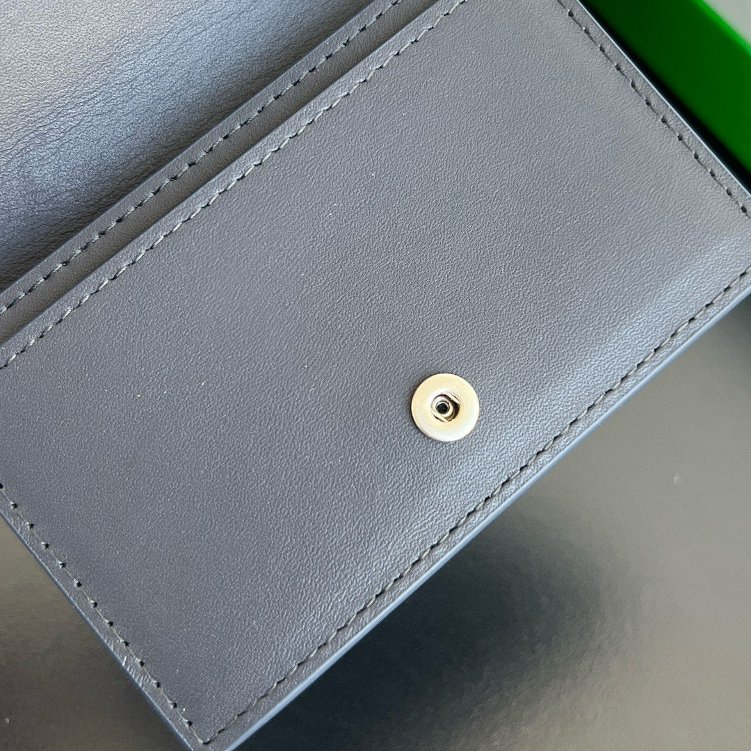 Bottega Veneta Coin Pouch
