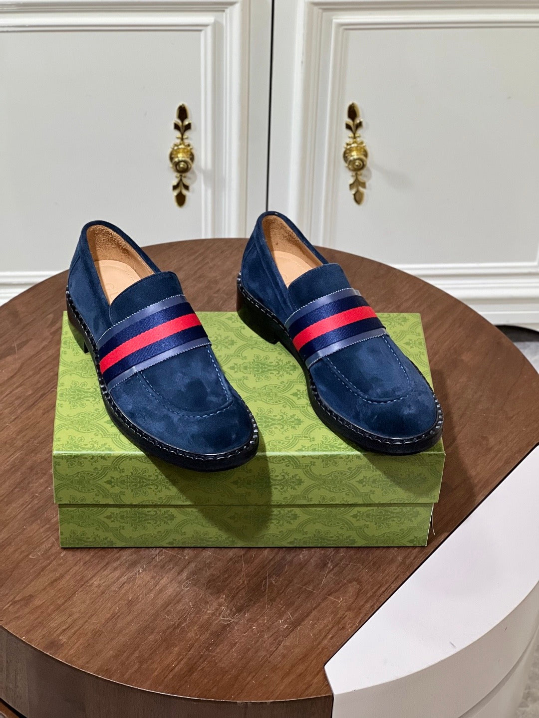 GC Loafer