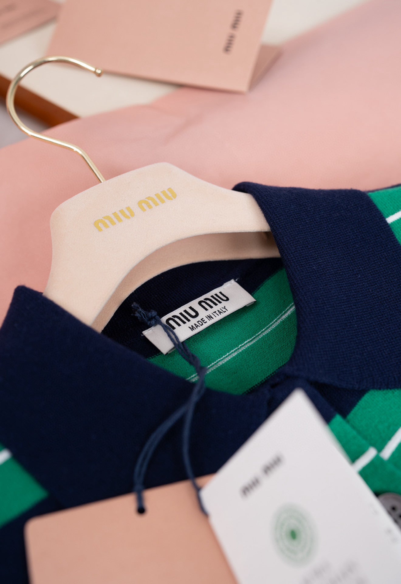 Miu Miu Polo