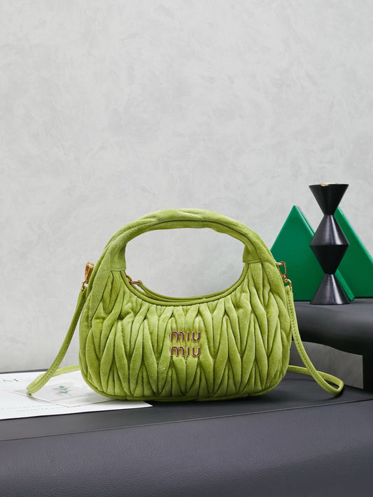 Miu Miu Wander Bag