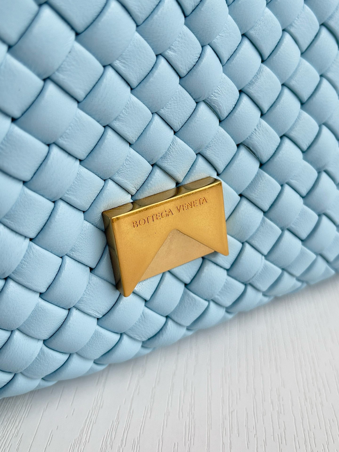 Bottega Veneta Shoulder Bag