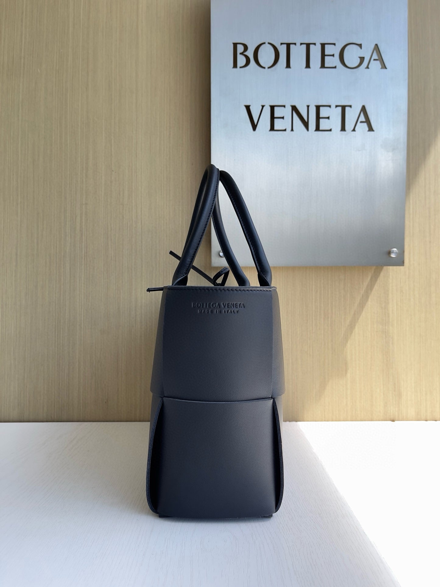 Bottega Veneta Tote Mini