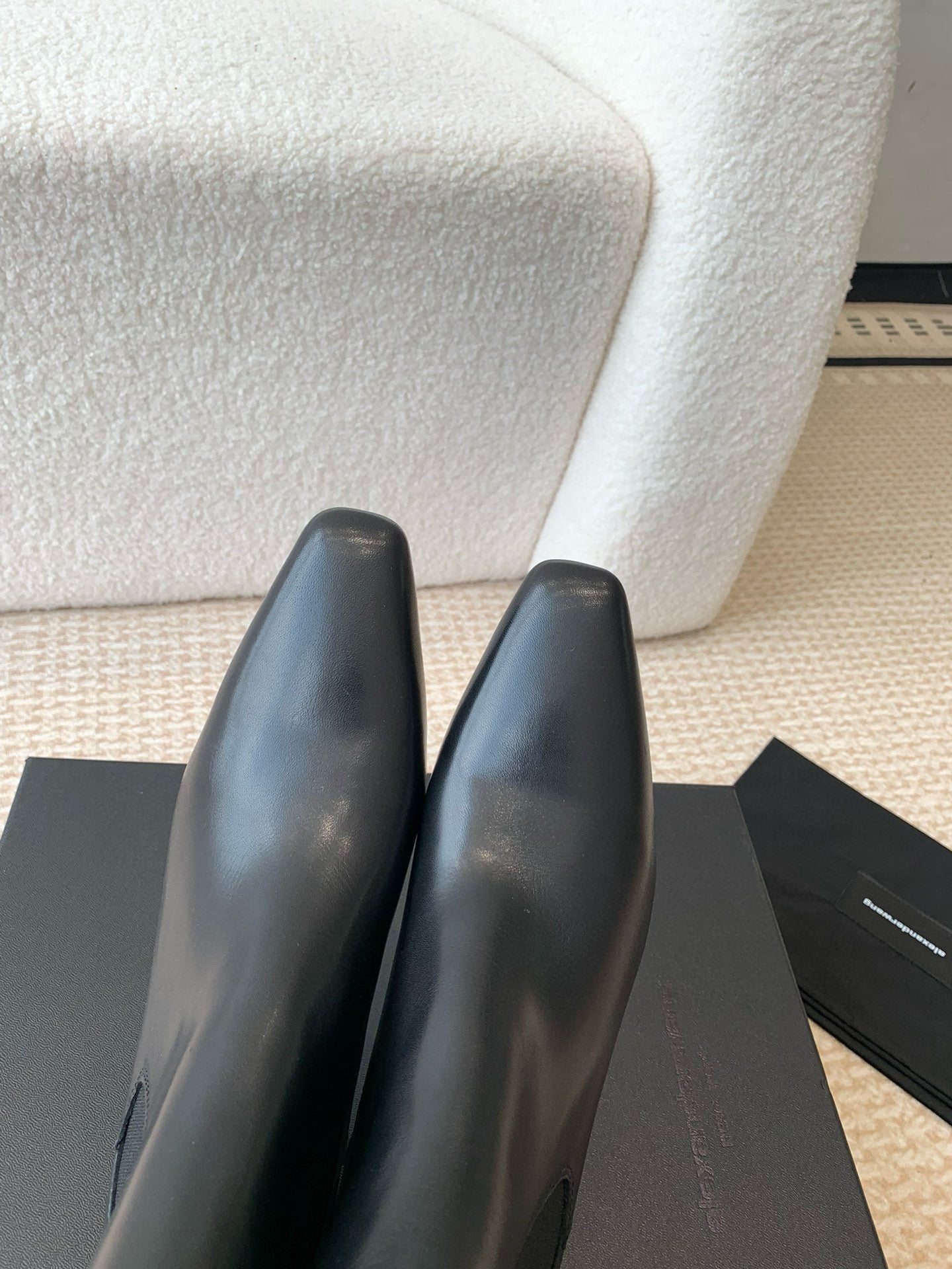 Alexander Wang Boots
