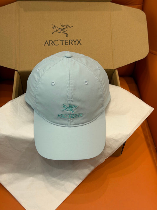 Arcteryx Caps